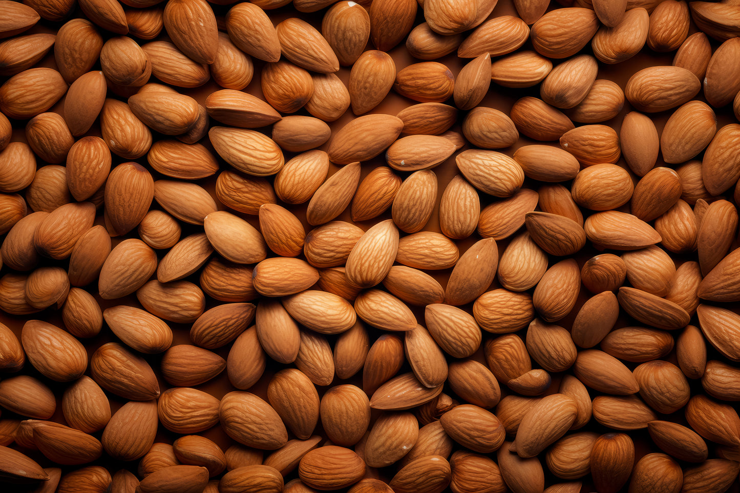 Almonds