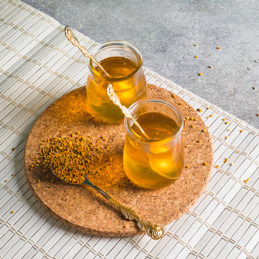 Kashmiri Acacia Honey