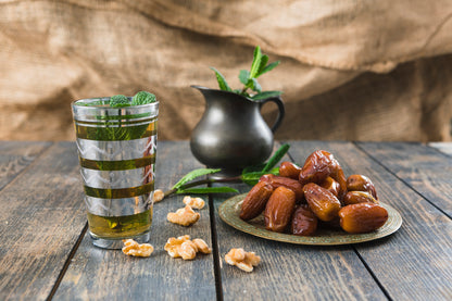 Premium Saudi Dates