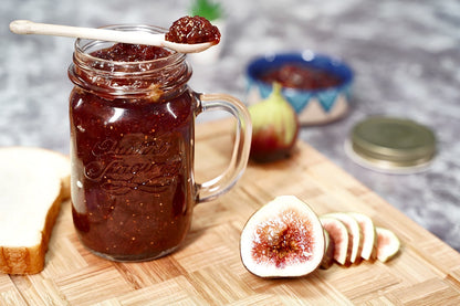 Kashmiri Natural Fig Anjeer Jam