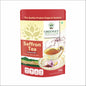 Saffron tea instant mix